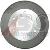 NISSA 43206VM00B Brake Drum